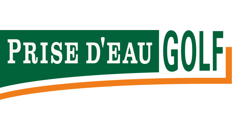 Prise d'Eau Golf